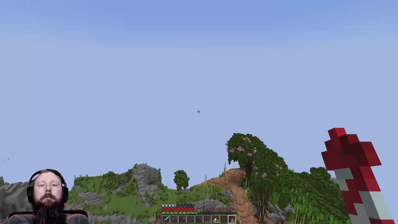 Stream Test on Hermitcraft S9 World Download