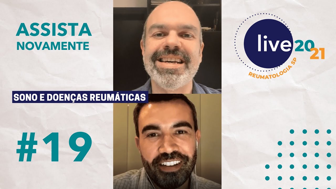 Sono e doenças reumáticas