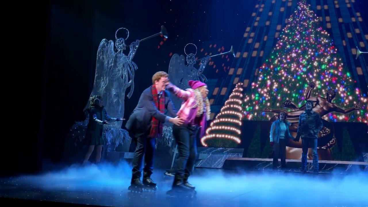 Kayla Davion & Grey Henson sing 