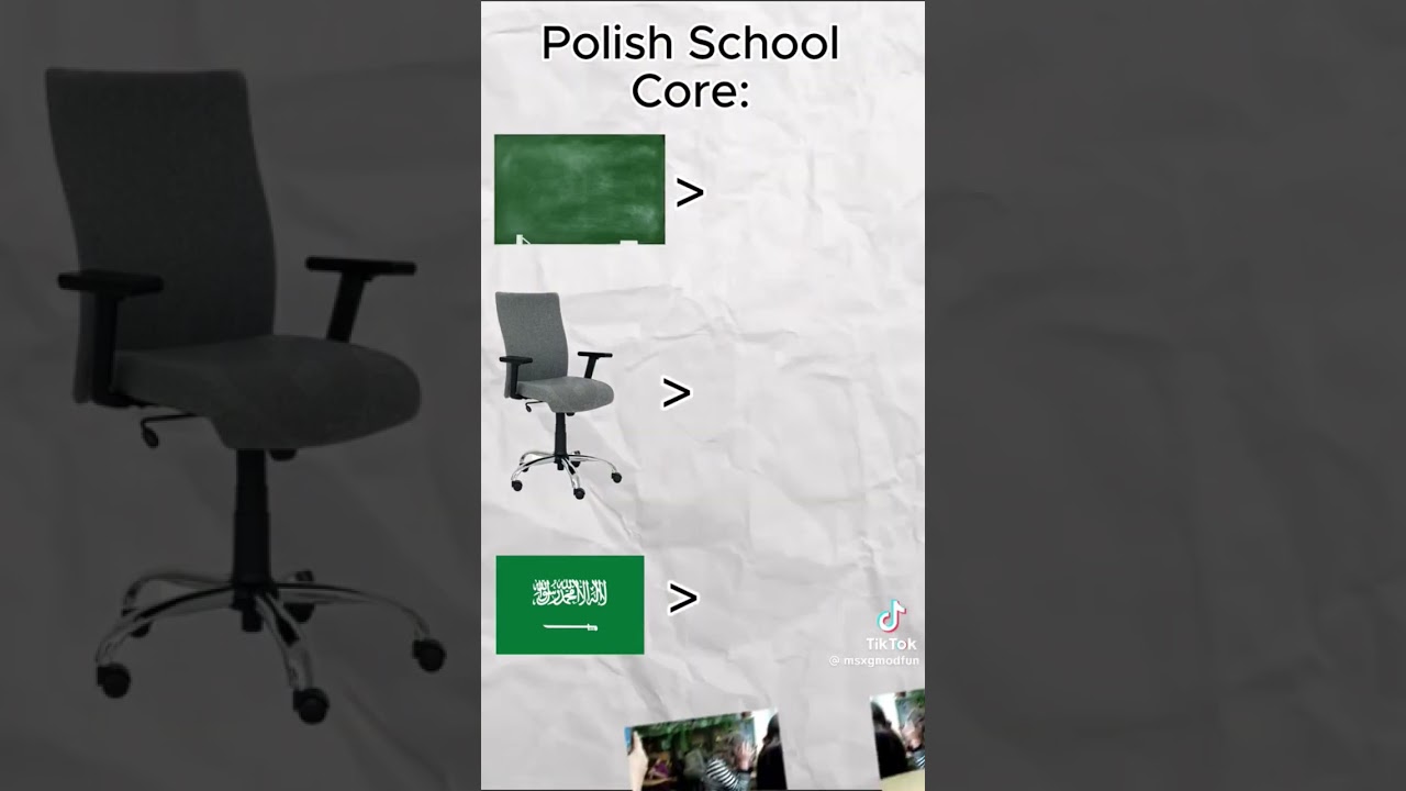 Polish School Core 😍 #ftpシ #hehe #memes #funny #shorts #youtube #youtubeshorts #ytshorts #poland #dc