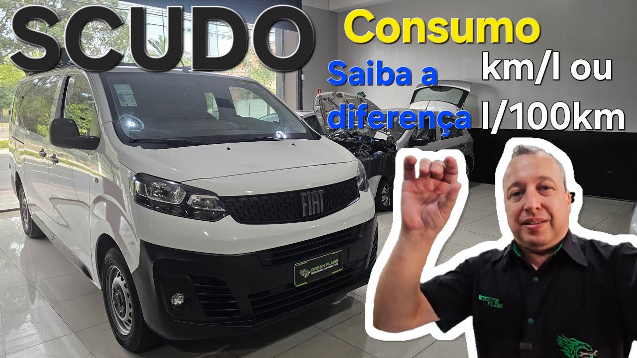 11/02/25 - DDO(Dia a Dia na Oficina) Fiat Scudo Desvendado o Consumo fora do normal #fiat #scudo #km