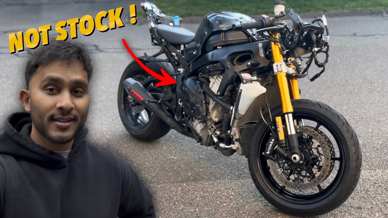 REBUILDING A WRECKED $20,000 GSXR1000R (Part 3)