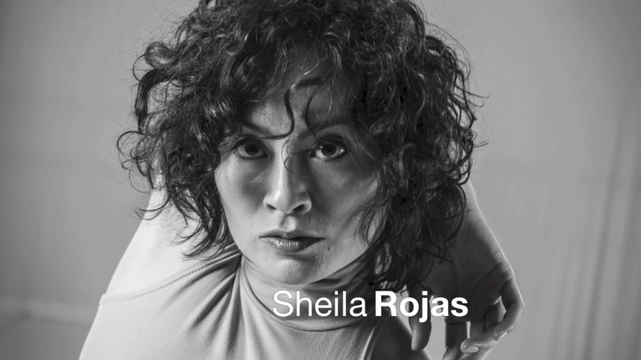 Sheila Rojas