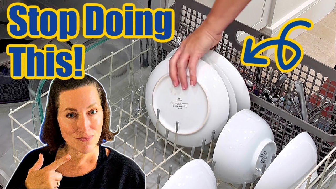 9 мифов о посудомоечных машинах, которые обходятся вам в потерю времени и денег