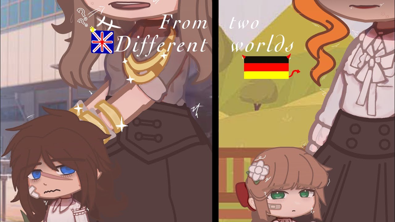 From two different worlds || William’s and Mrs. Afton’s past ||