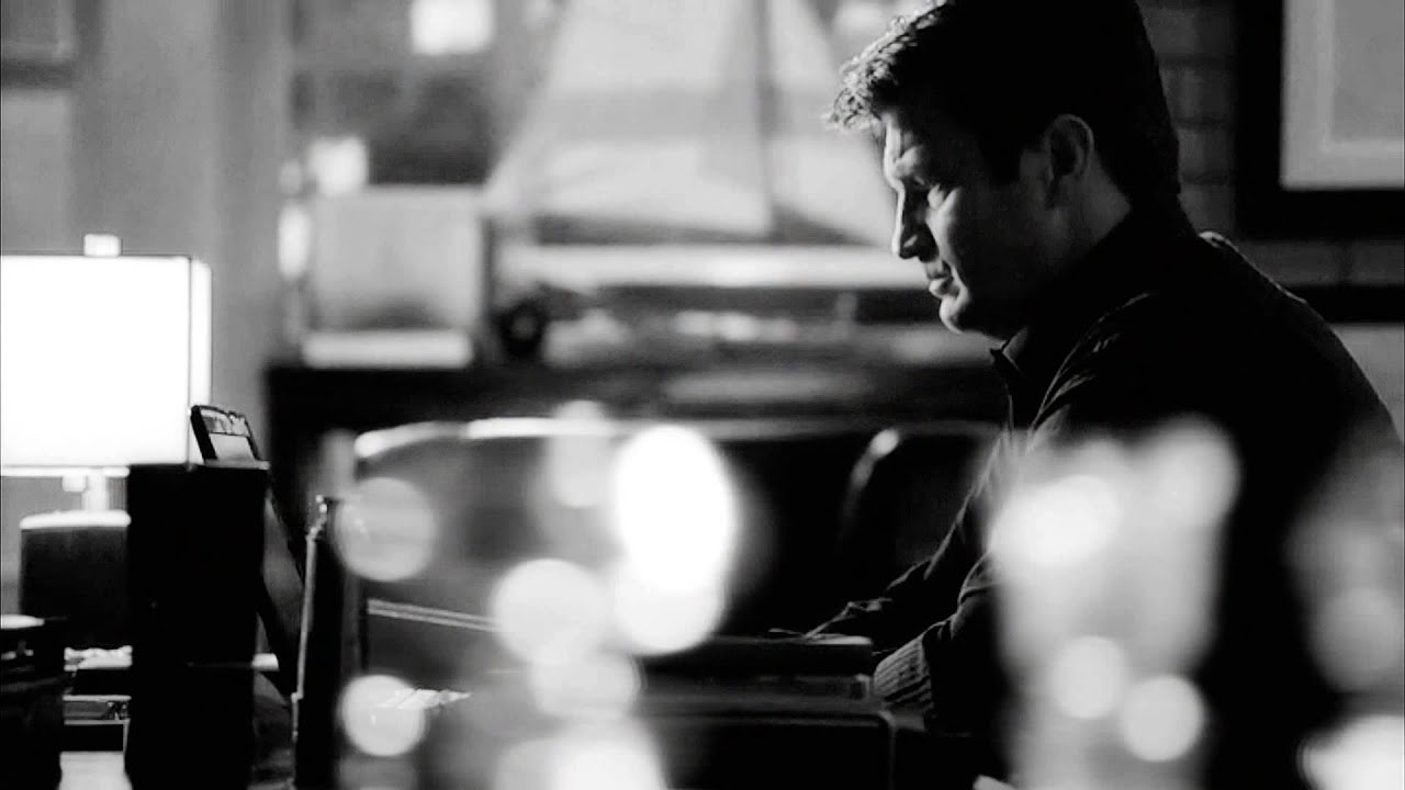 feel so alive {castle & beckett}