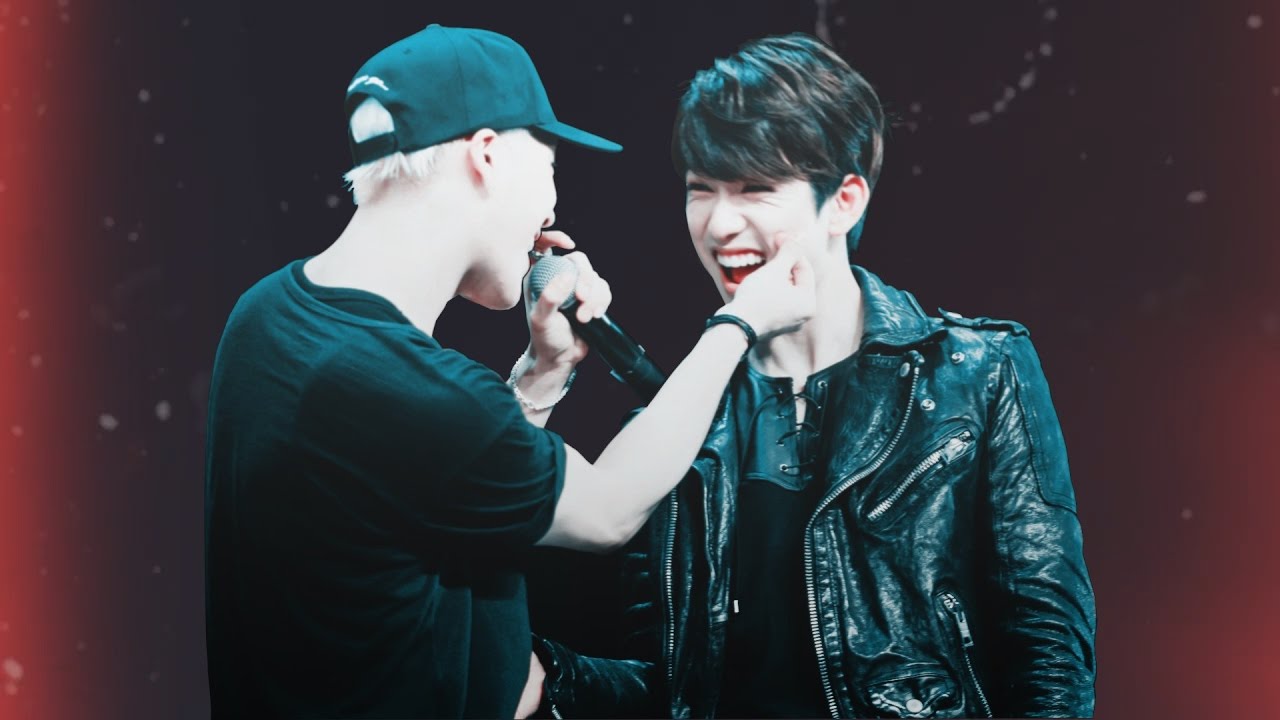 【FMV】GOT7 Jackjin | Need you~