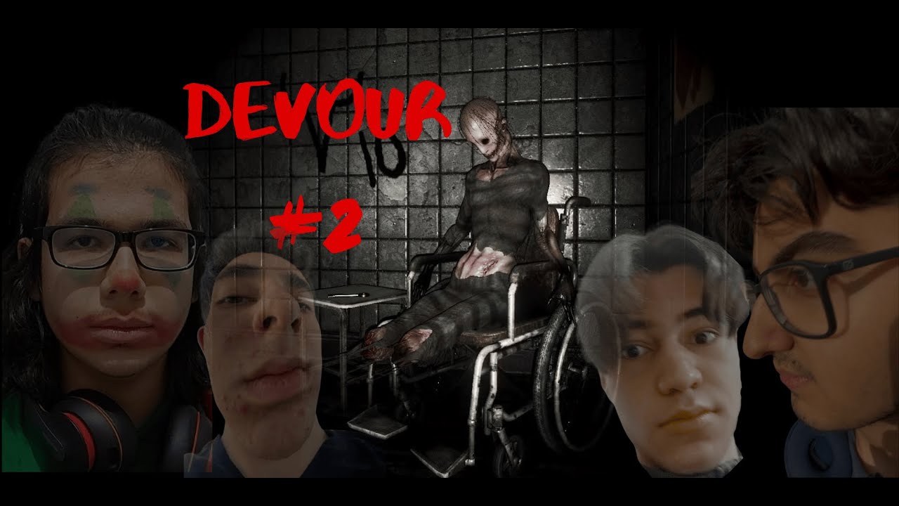 DEVOUR #2