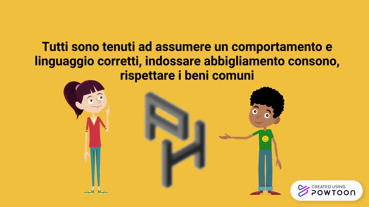 Regolamento