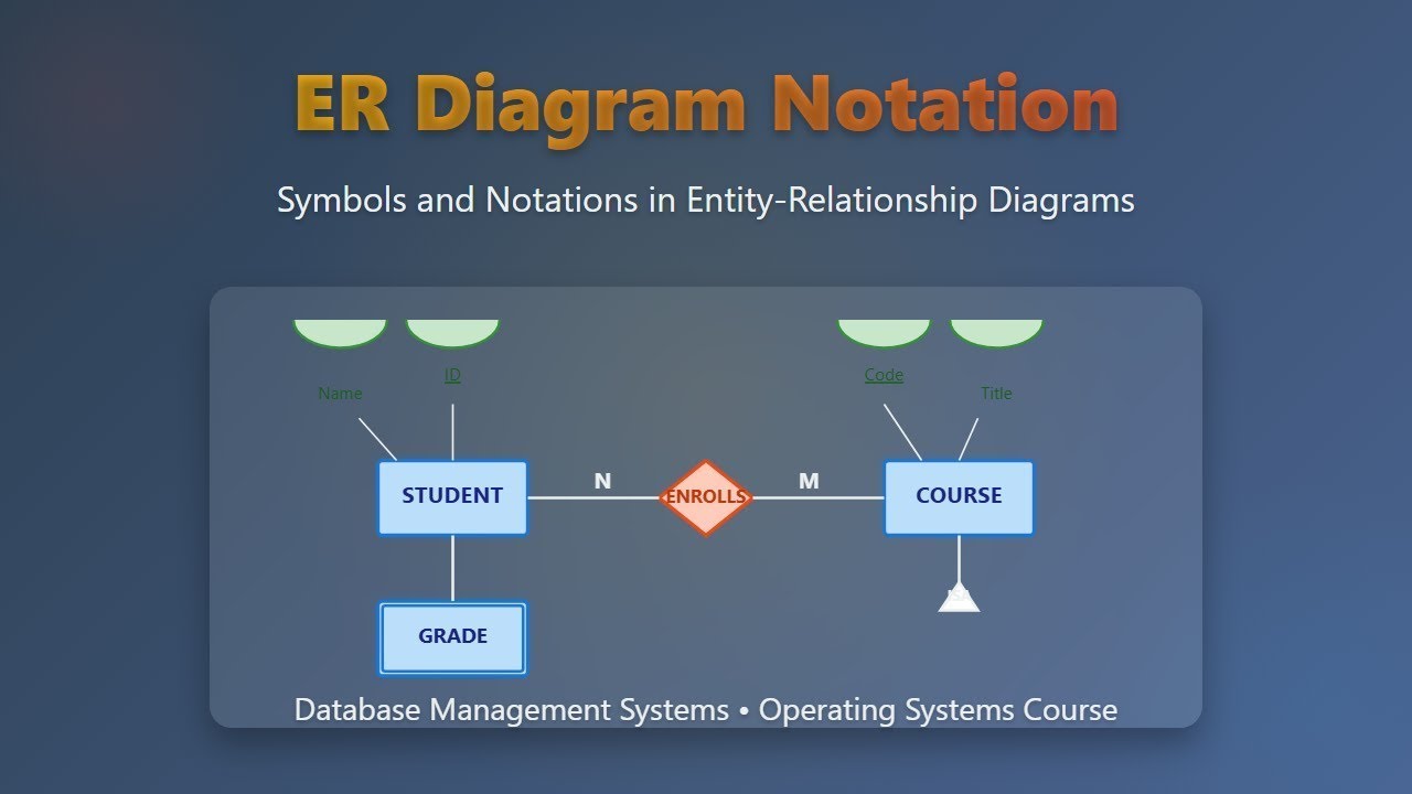 Entity relationship diagram (ERD)-4