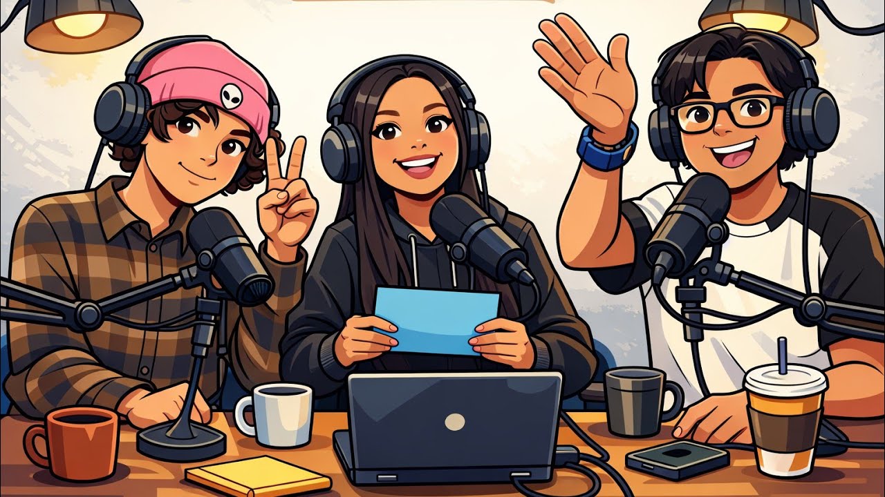 Ep 1: Hablemos de la juventud: desarrollo del sistema nervioso