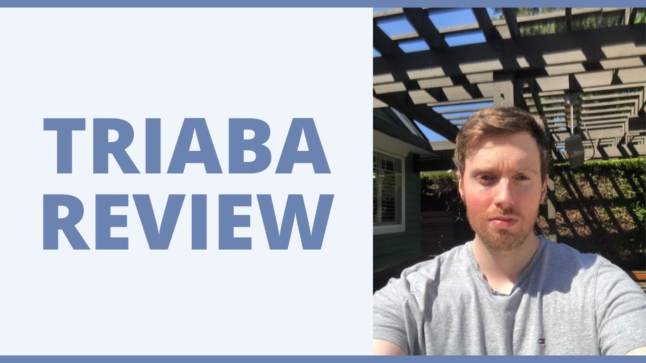Triaba Review - Is This Survey Site Worth Your Time?