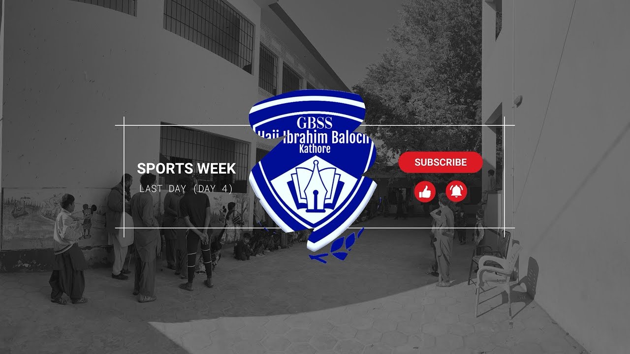 STUDENTS WEEK | SCHOOL | KATHORE | 2023