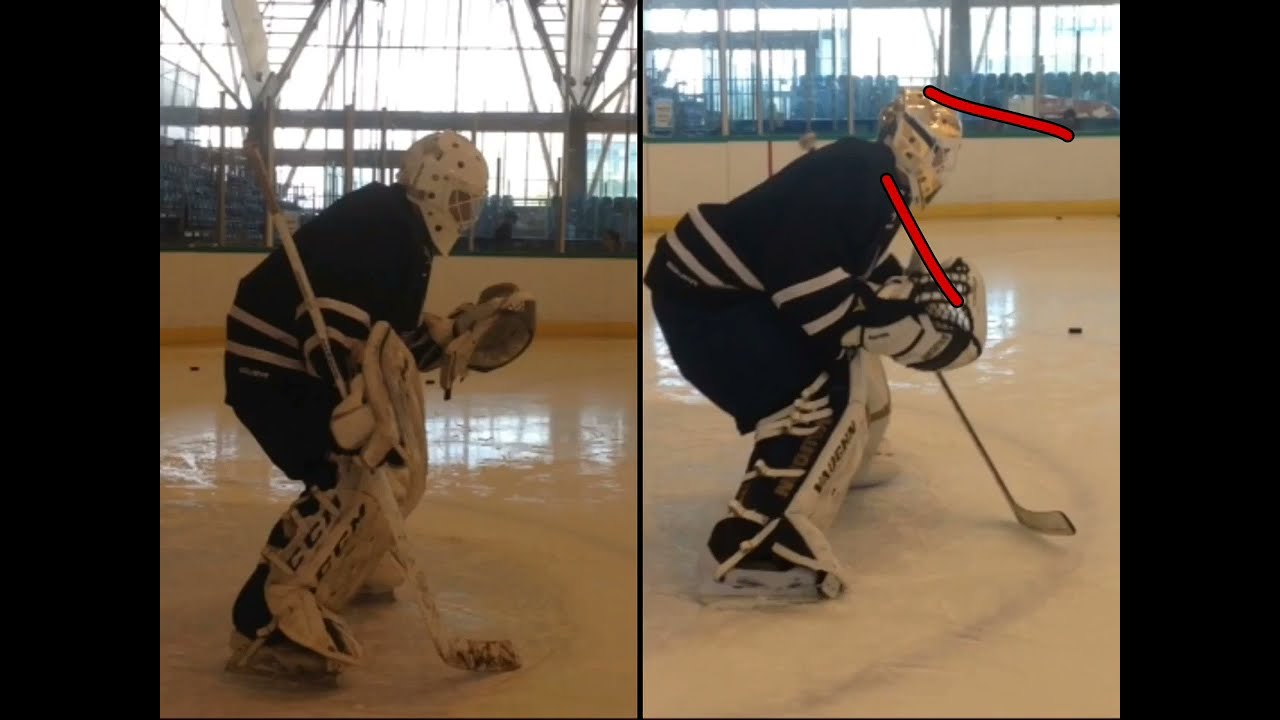 Smaller NHL refinements for maximum efficiency and huge gains.