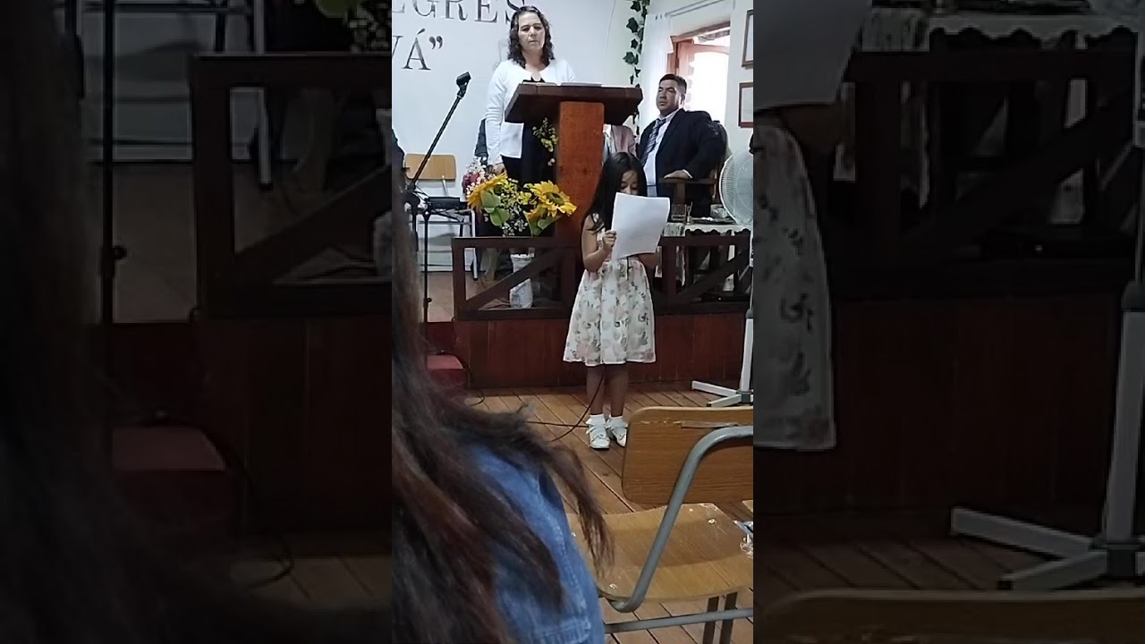 En ti confiaré  Catalina Sepúlveda 