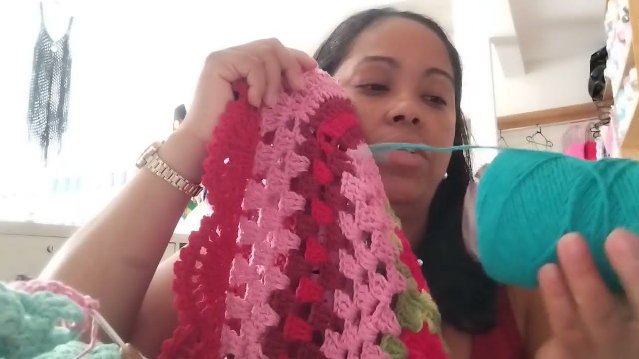 TERMINEI 2 KITS DE PASSADEIRAS QUASE MORRI DO CORAÇÃO MAS TERMINEI 😅