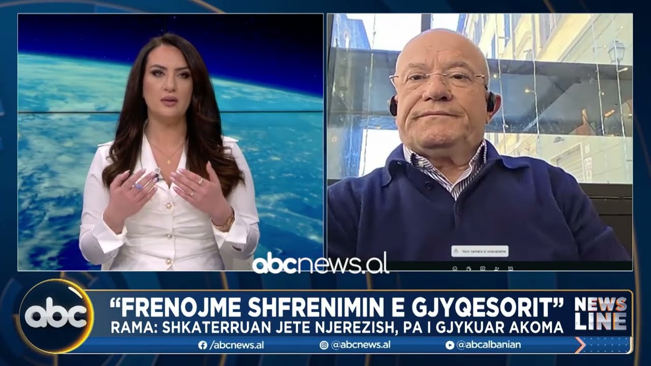 “SPAK ka kohë që s'po bën punën që i takon”/ Meçe: Dosja Balluku, një absurditet. Çështje pa prova
