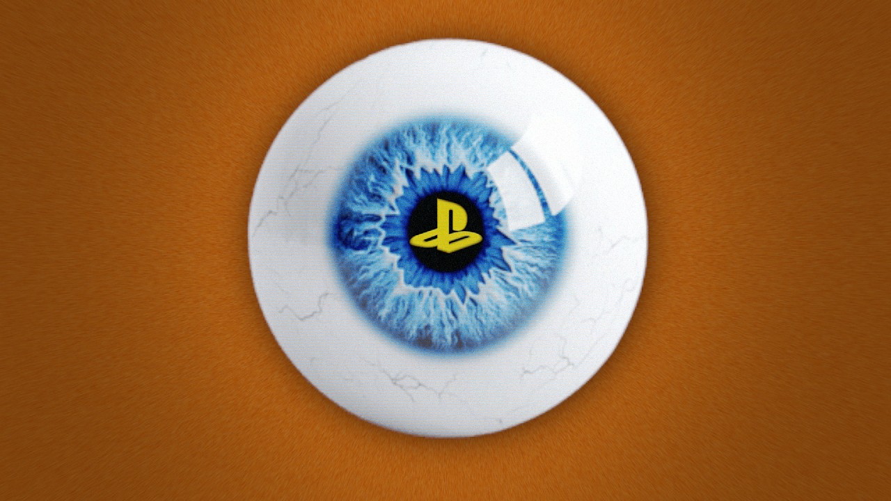 Reklamy playstation