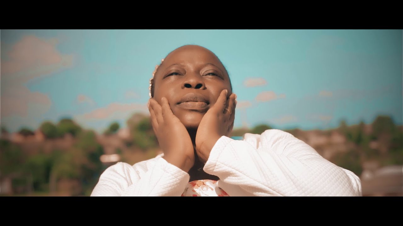 JE VEUX VOIR JÉSUS Clip officiel #MARIE2GLOIRE #choir #worship #gospel #meditation #relaxingmusic