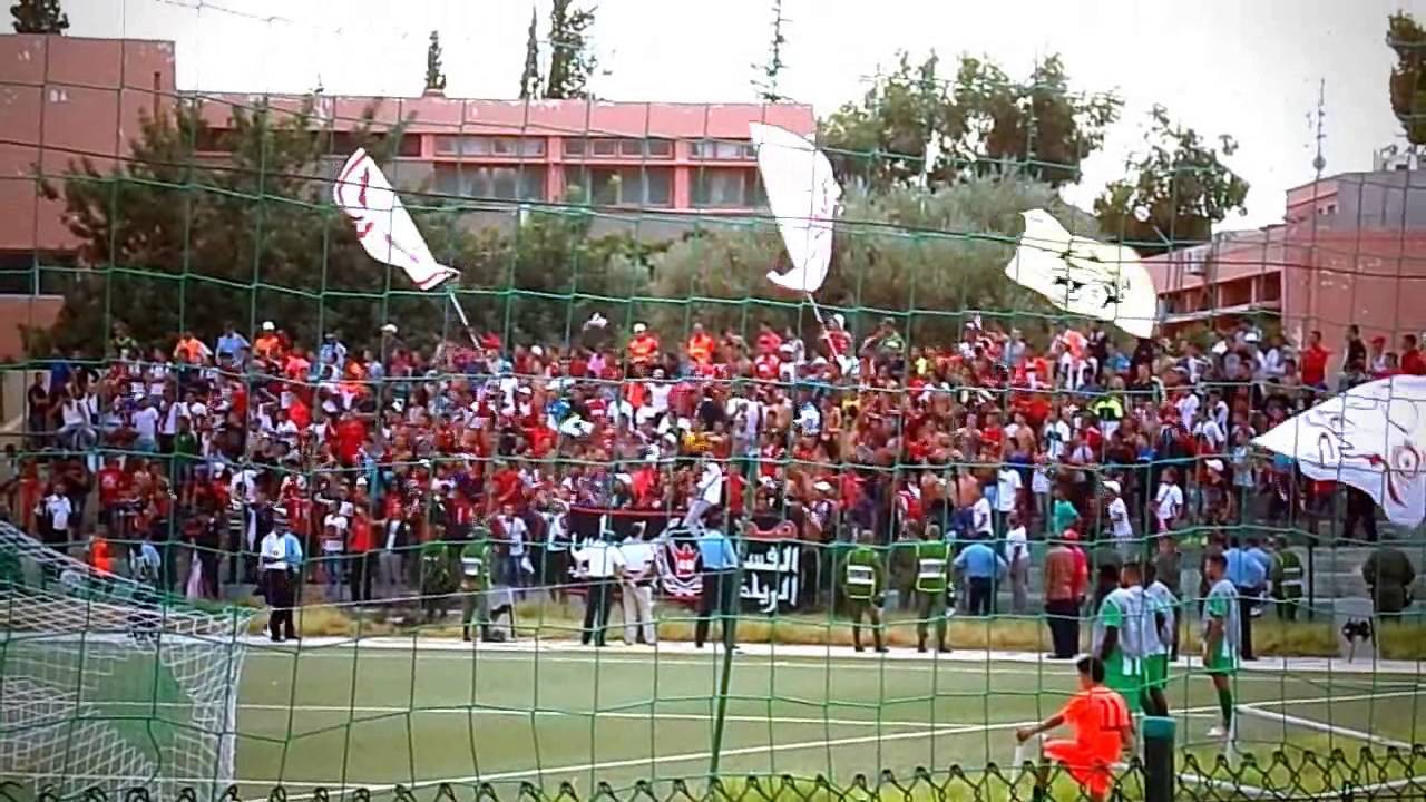 ULTRAS RED MEN 08 [ RBM 1-2 CODM ] J-3 BOTOLA2 SAISON 2016/2015