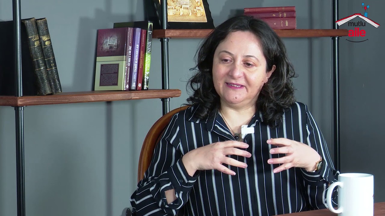 Özel Gereksinimli Çocuklar ve Aileleri – Dr. Öğr. Üyesi Emine AYYILDIZ