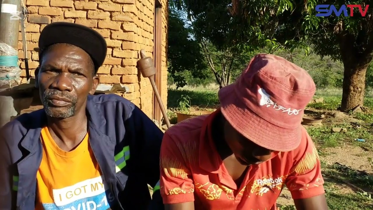Vakauraya Gladys ku Shamva vakanga vatombo bira mai mhembere $3400  vakasiya vava cheka magadziko