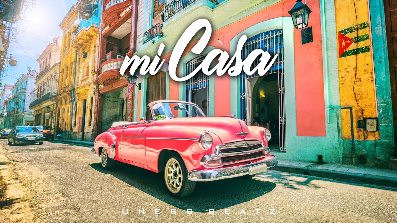 Latin Beat - 