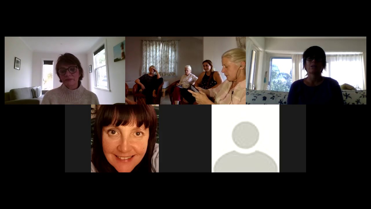 Ch 3 and 4 Review of Jesus: A New Covenant, ACIM