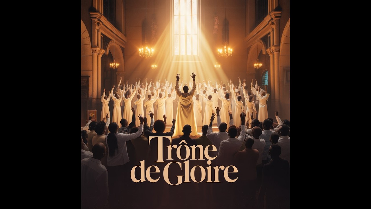TRONE DE GLOIRE