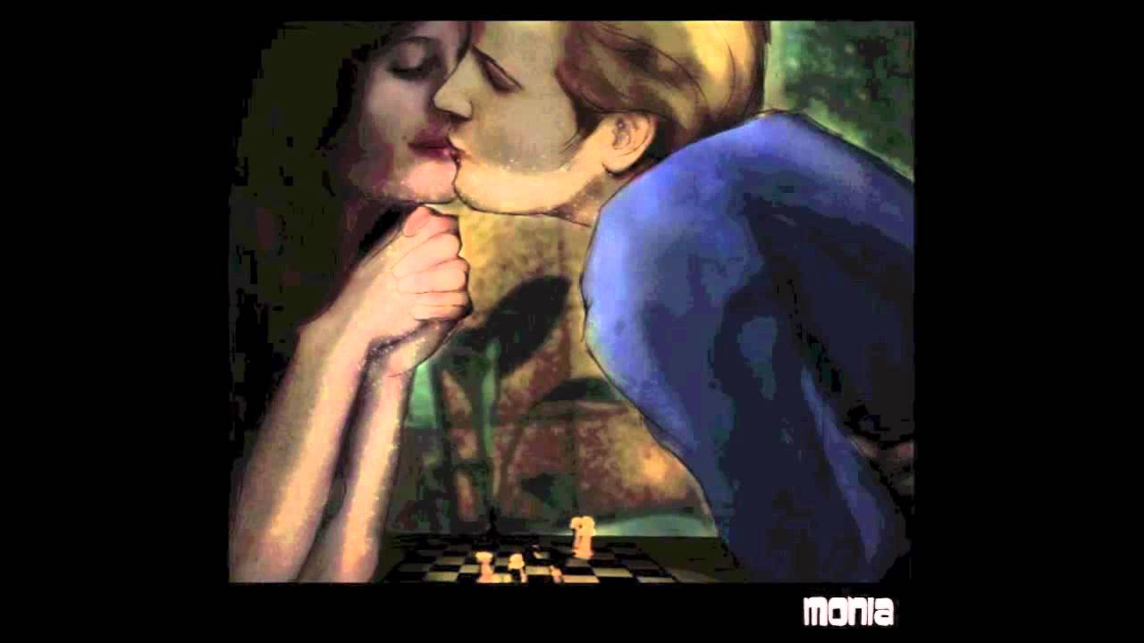 Carlisle and Esme Cullen - I Won't Let Go