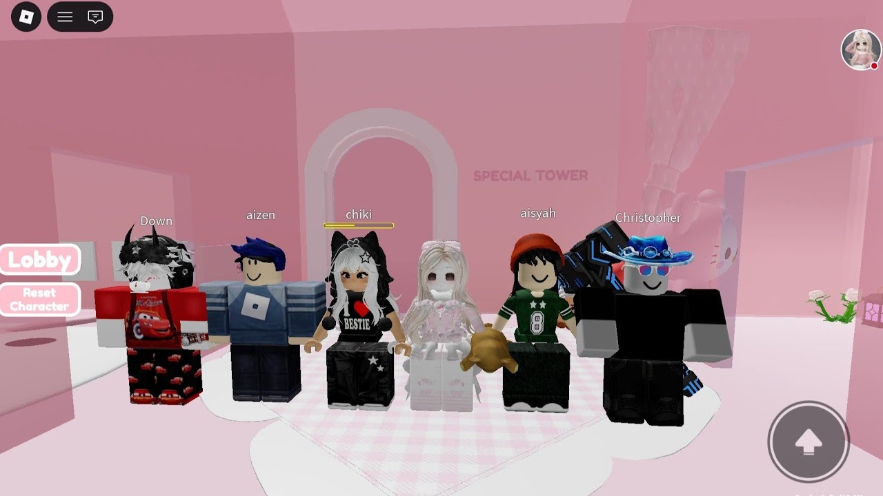 roblox yuk