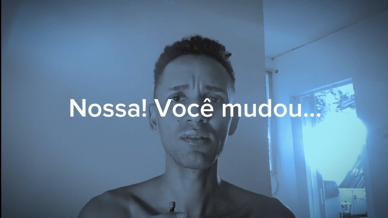 Quando agradar não é mais uma opção...