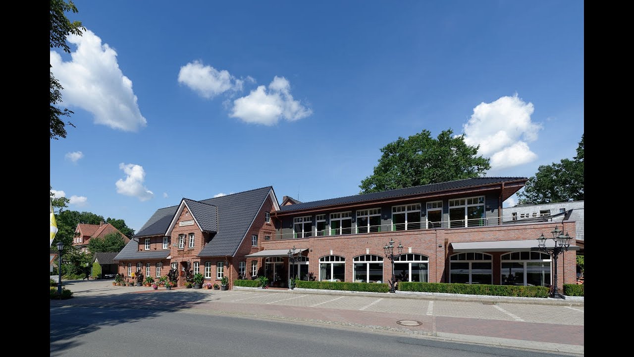 Hanstedt in der Nordheide