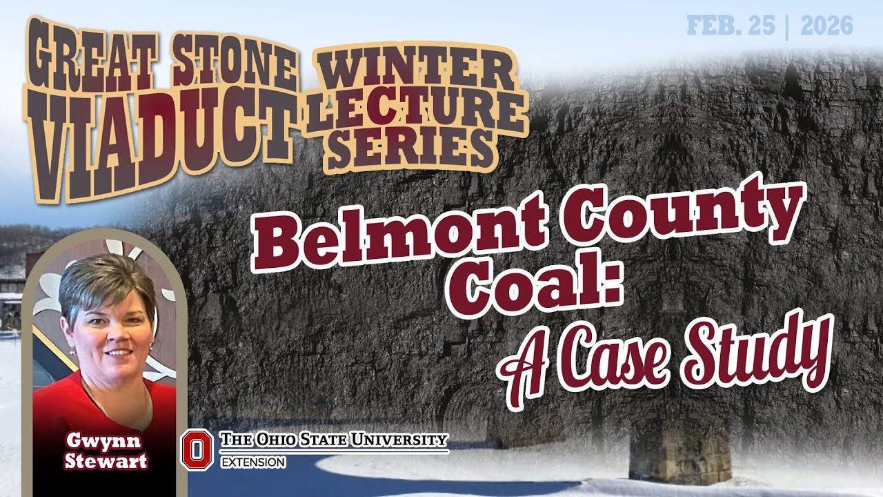 GSV Winter Lecture Series: 