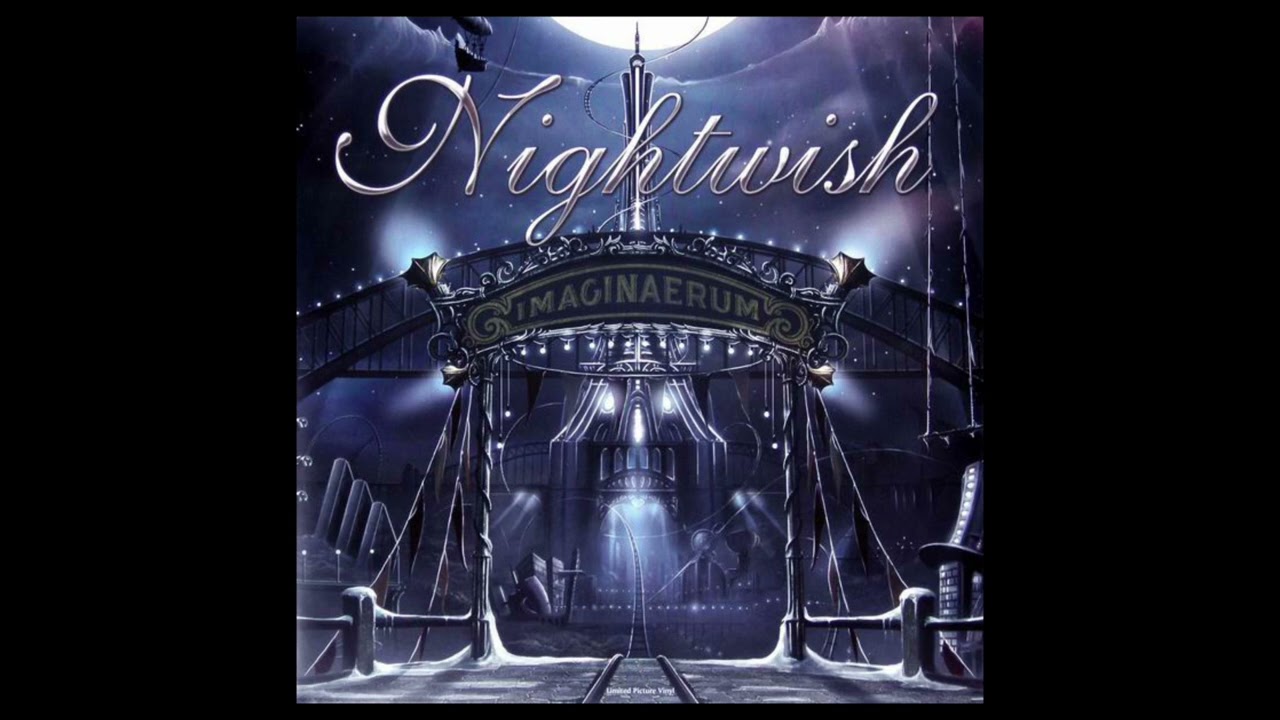 Last Ride of the Day - NIGHTWISH (Slowed & reverb) Requested