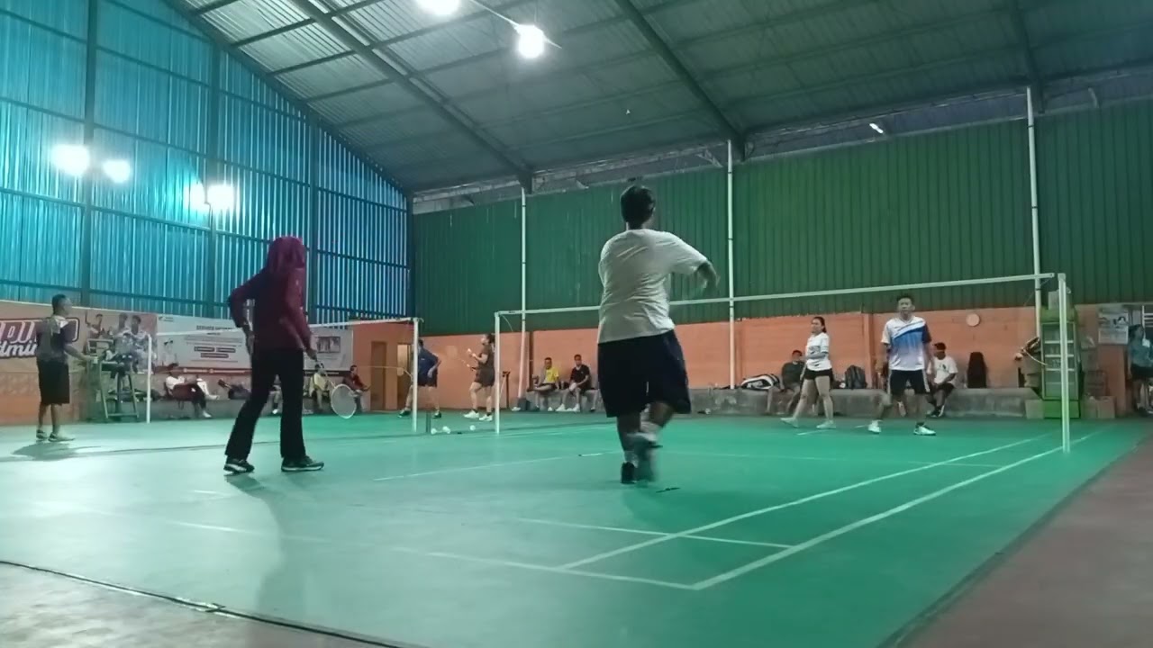2026 happy #bj_badminton