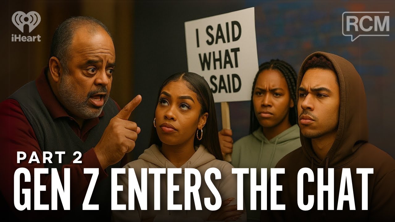 We Been Outside: Gen Z Responds to Roland&rsquo;s Black Bank of Justice Pt. 2 | Native Land Pod