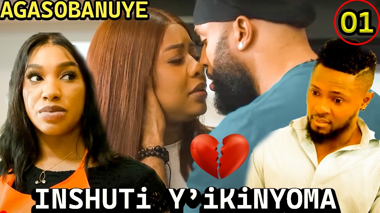 Umusore yakunze umugore w'inshuti ye magara ashaka kumwihimuraho pt,1 #agasobanuye #asafuobi