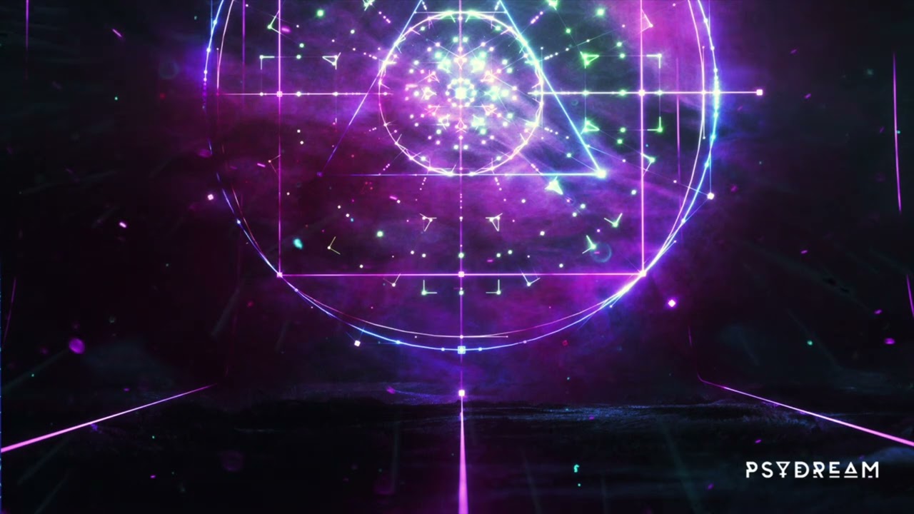 Psydream DJ set March 2024