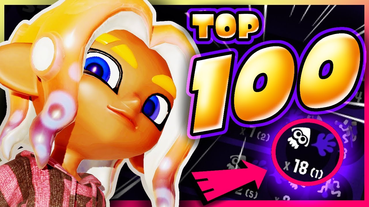 100 ПОЛЕЗНЫХ вещей, которые НАМ НУЖНЫ в Splatoon 3!