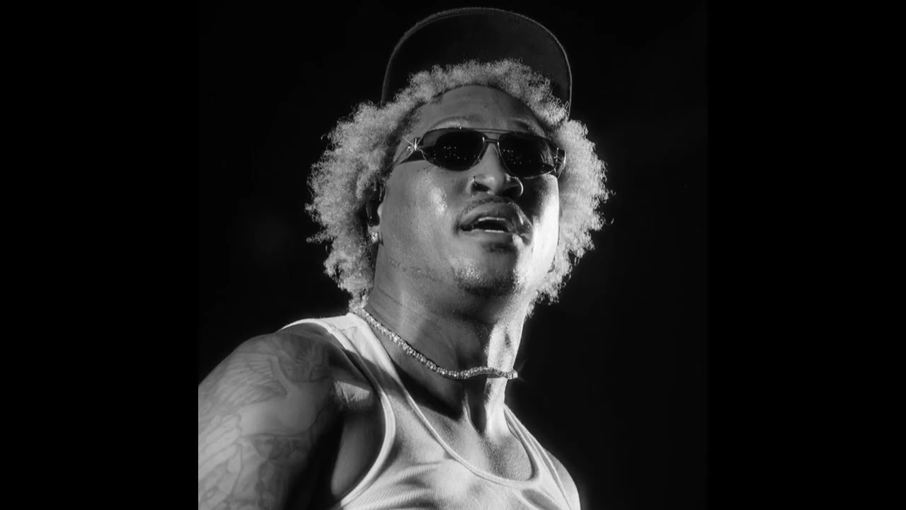 (FREE) Future x Metro Boomin Type Beat - 