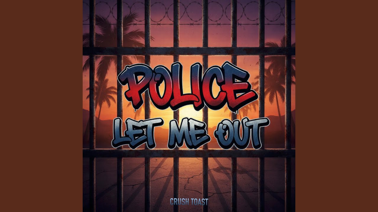 Police Let Me Out