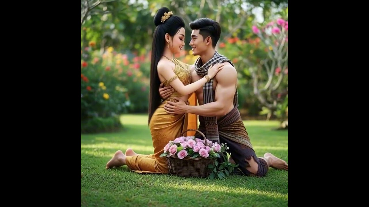 រឿងនាងបដាចា មានទាំងចំរៀង