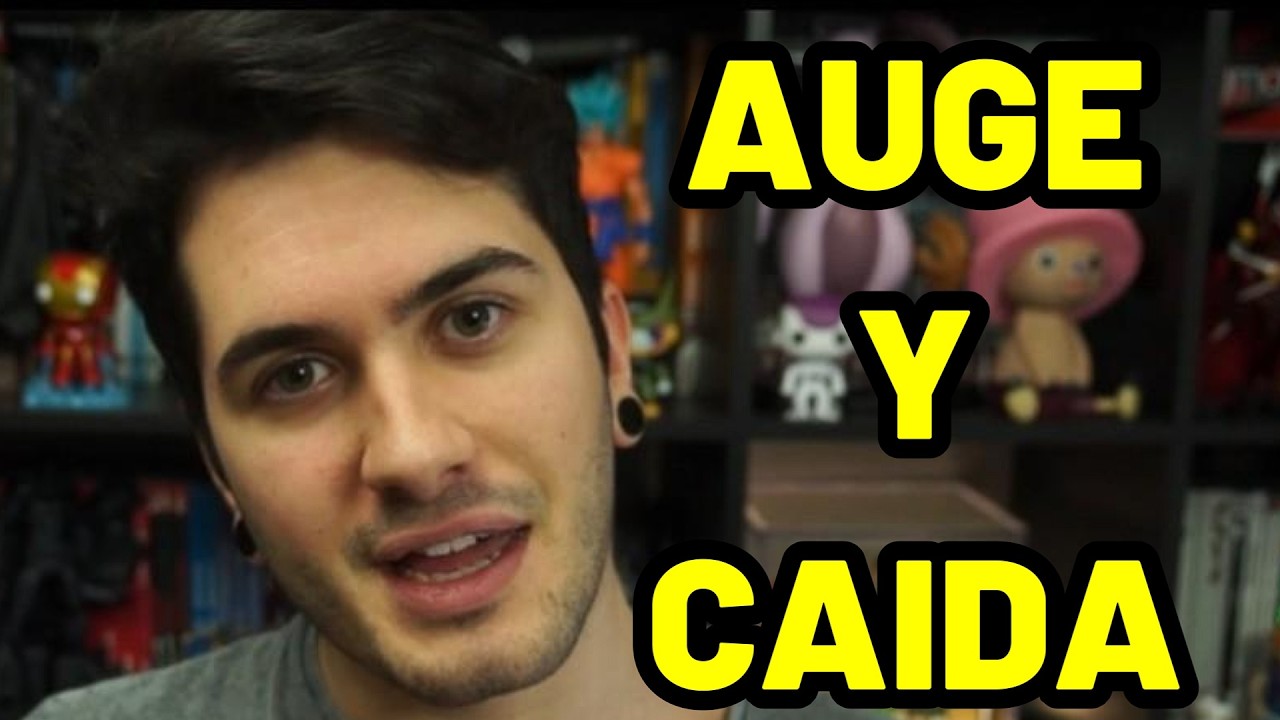 WISMICHU: El YOUTUBER que ESCAPÓ