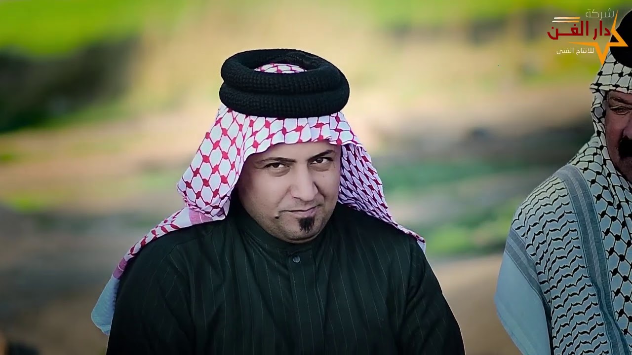 برنامج صوت الريف  محاورة غنائيه ونين يوجع