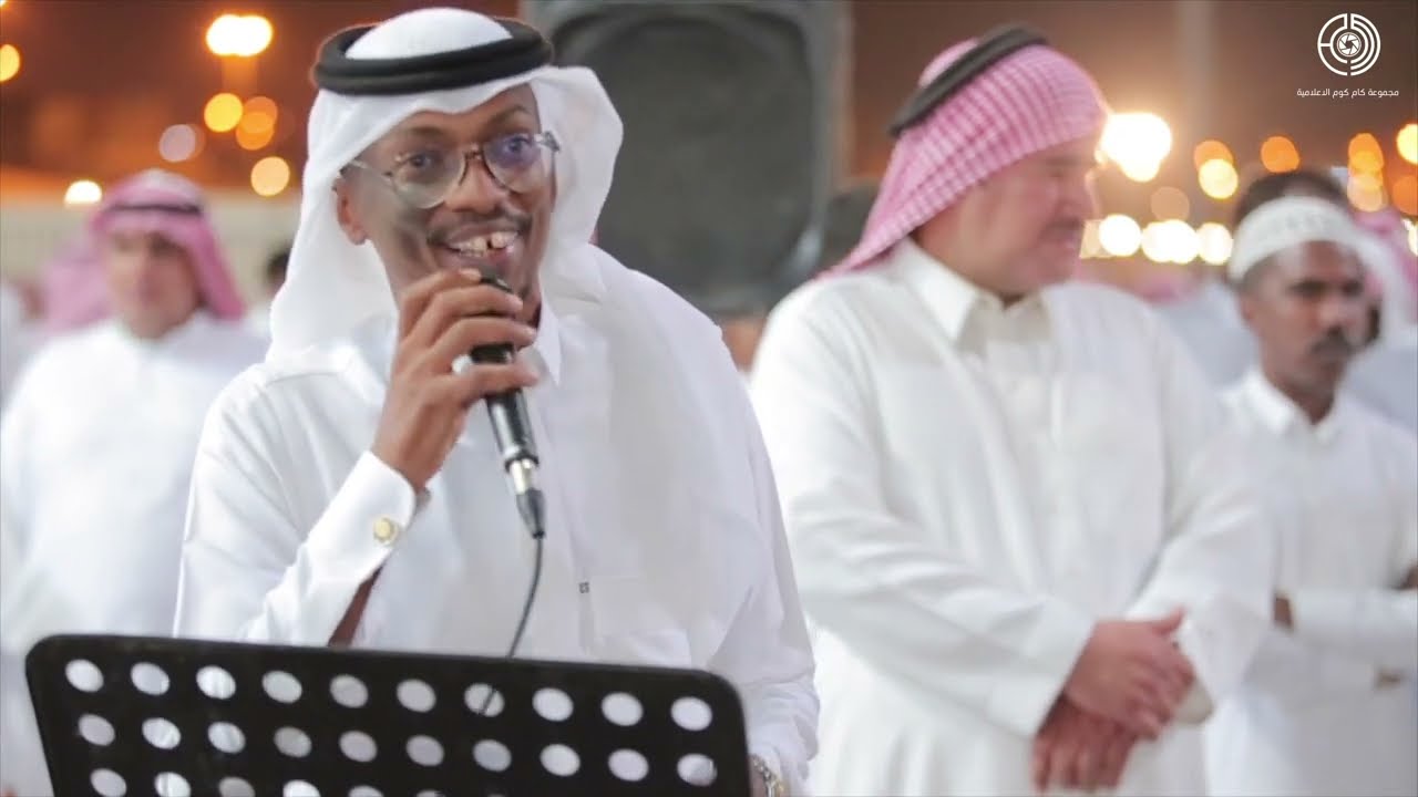 يا هاويه - غناء  ادريس الشاعري | زواج الشاب علي مديشن الشهري