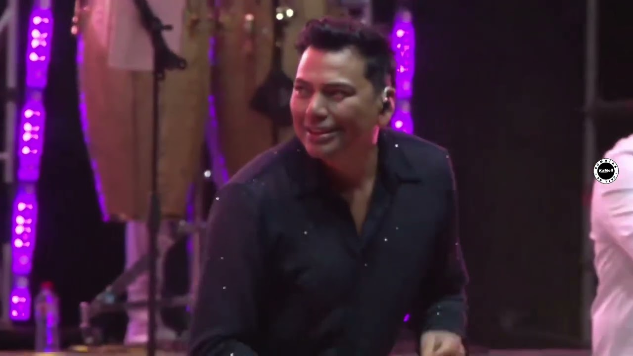 Erick Berrios En Vivo Fiestas Patrias🇨🇱 Copiapó 2025 