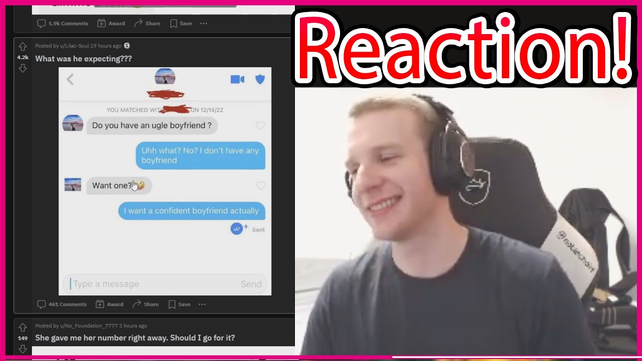 Jankos Reacts To Pick Up Lines 😂| Jankos Clips
