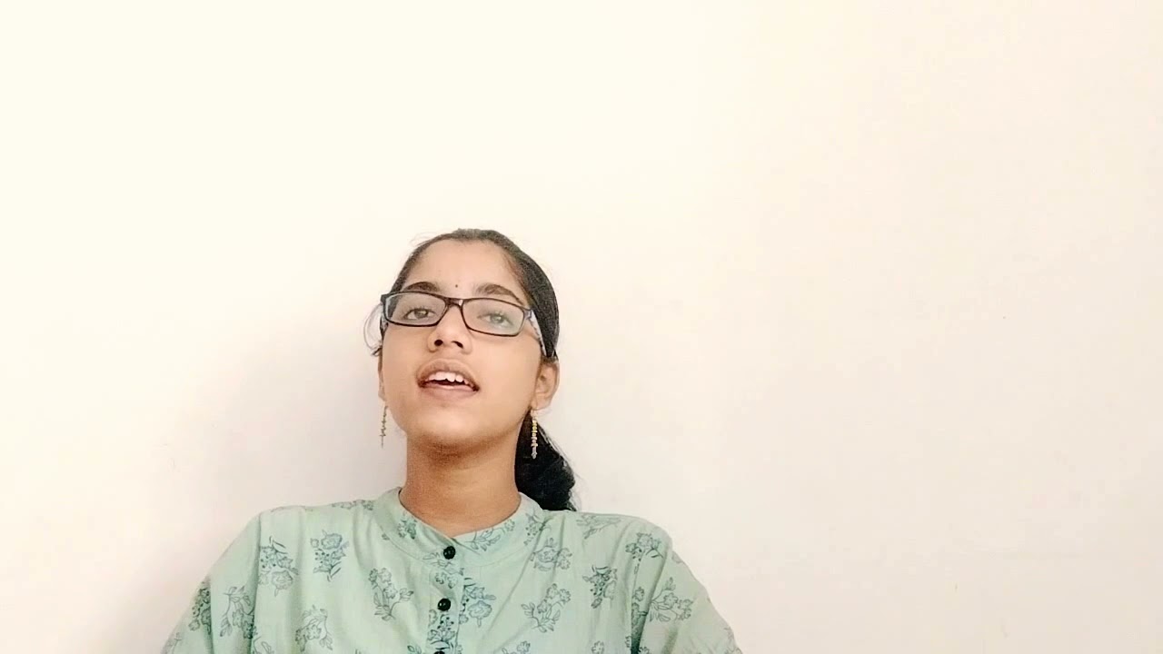 Geetham 12 - Meenakshi Jaya Kamakshi - Shree ragam - G# - 60 BPM