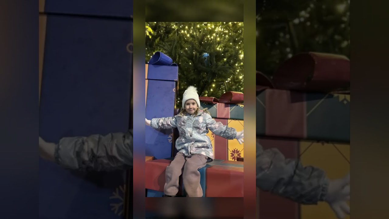 Зимові канікули 2026